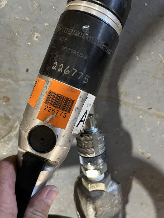 2022 INGERSOLL RAND 9RSQ83