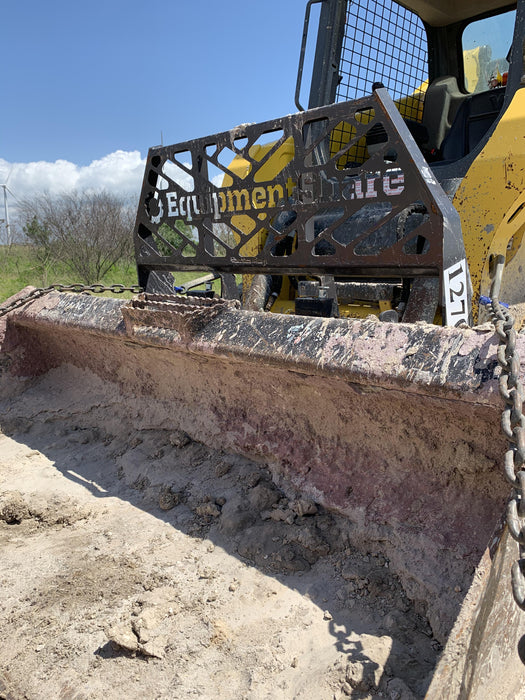 2021 PALADIN 48" Pallet Forks - Paladin