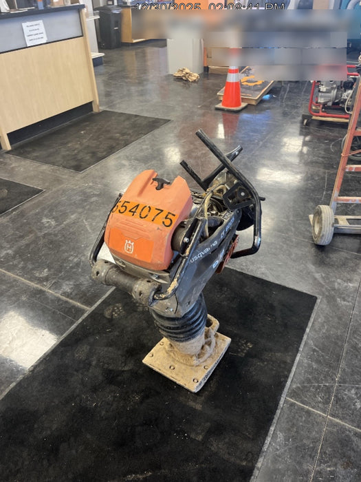 2025 HUSQVARNA LT6005