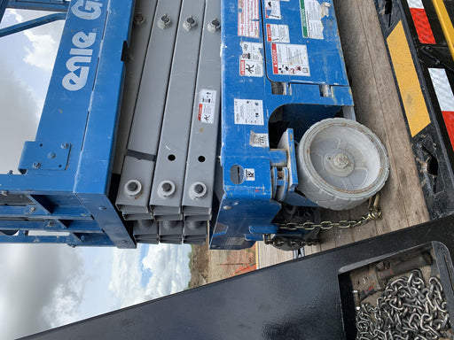 2017 Genie GS-1930 Genie GS1930