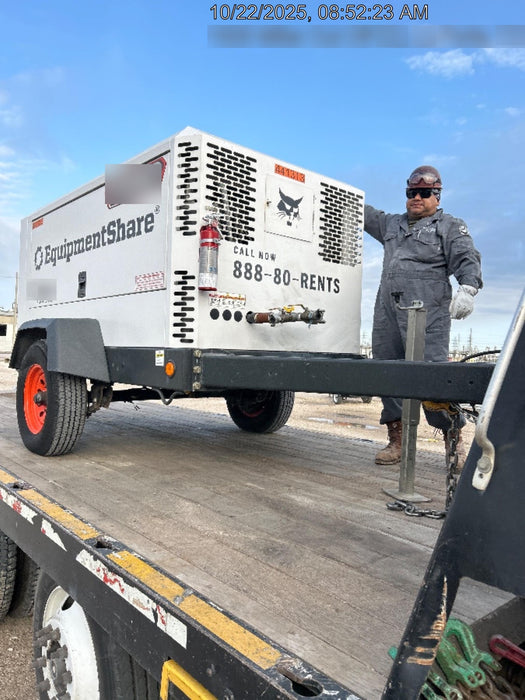 2024 BOBCAT PA425WCU-T4F