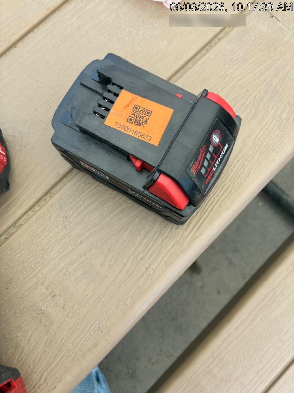 2024 MILWAUKEE 2905-20
