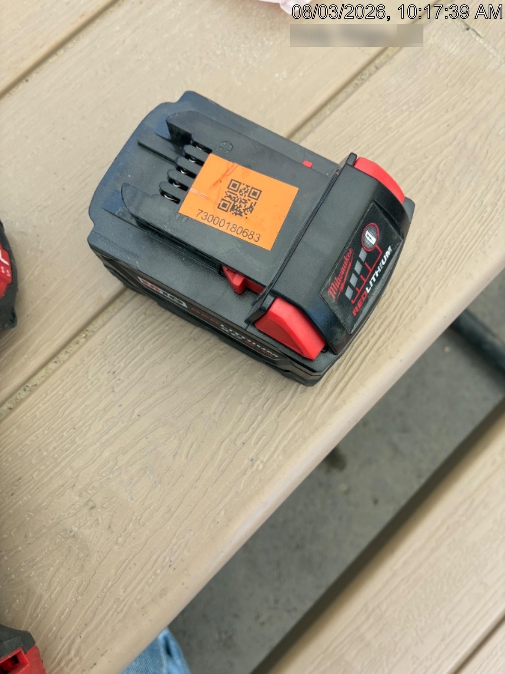 2024 MILWAUKEE 2905-20