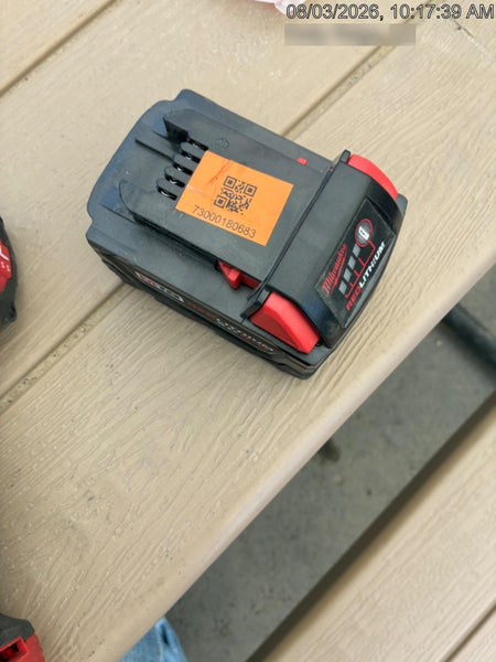 2024 MILWAUKEE 2905-20