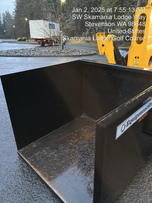 2022 STAR INDUSTRIES 1425