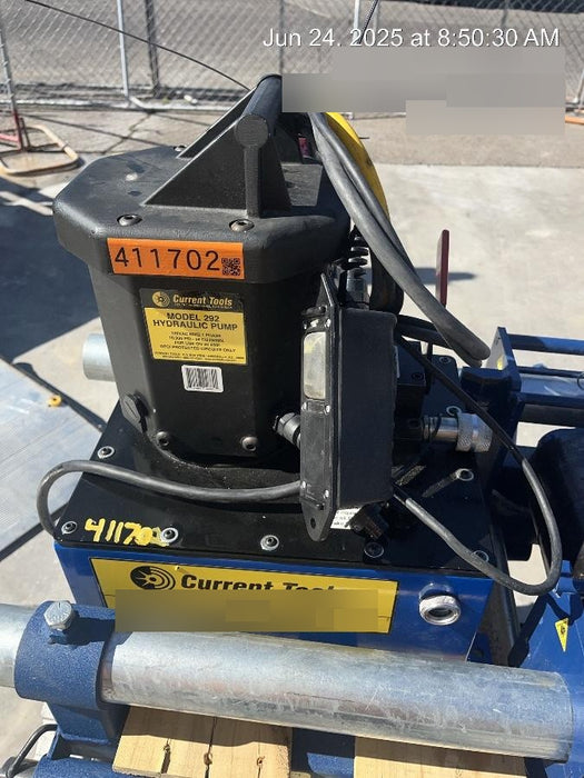 2024 CURRENT TOOLS 254P