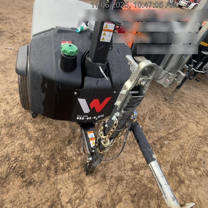 2024 WACKER NEUSON LTT4