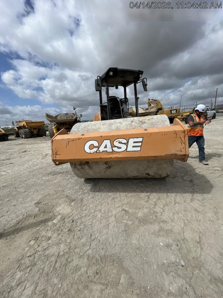 2023 CASE SV211E