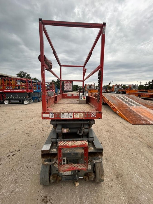 2019 Skyjack SJIII-3219 Standard w/Trojan Batteries