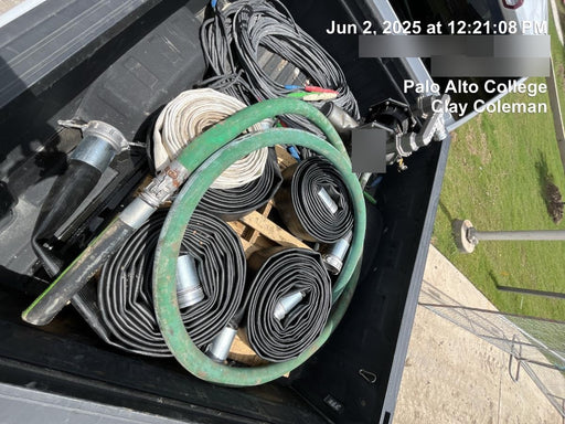 2023 INGERSOLL RAND PD20A-ASS-STT-B