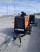 2021 Lincoln Electric Vantage 549X Ready Pak 3, ORANGE (includes trailer, cable rack, fender light kit)