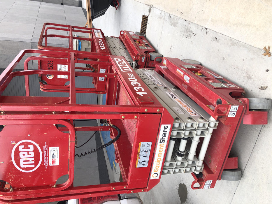 2018 MEC 1330SE MEC 1330SE w/2 Yr Full Extended Warranty