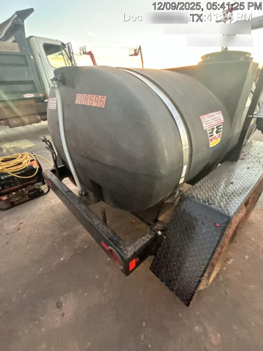 2025 WYLIE EXP-550L-SPW-NSF