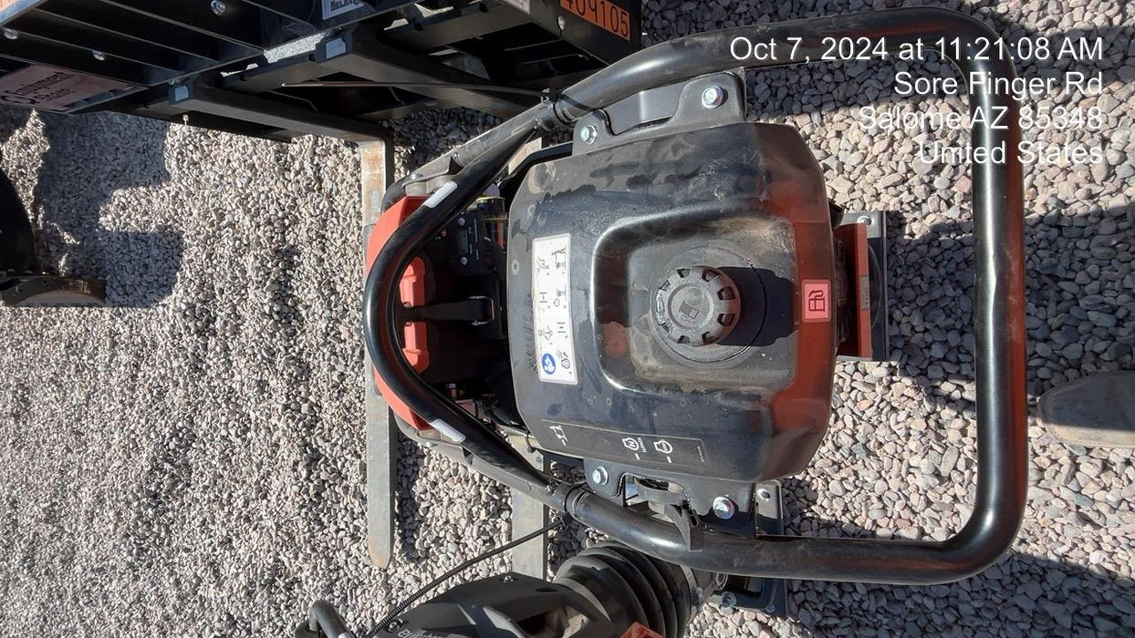 2024 HUSQVARNA LT6005