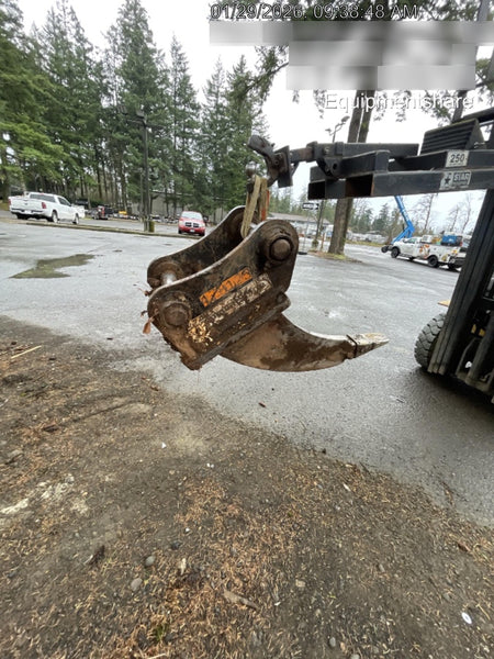 2021 PALADIN FR200