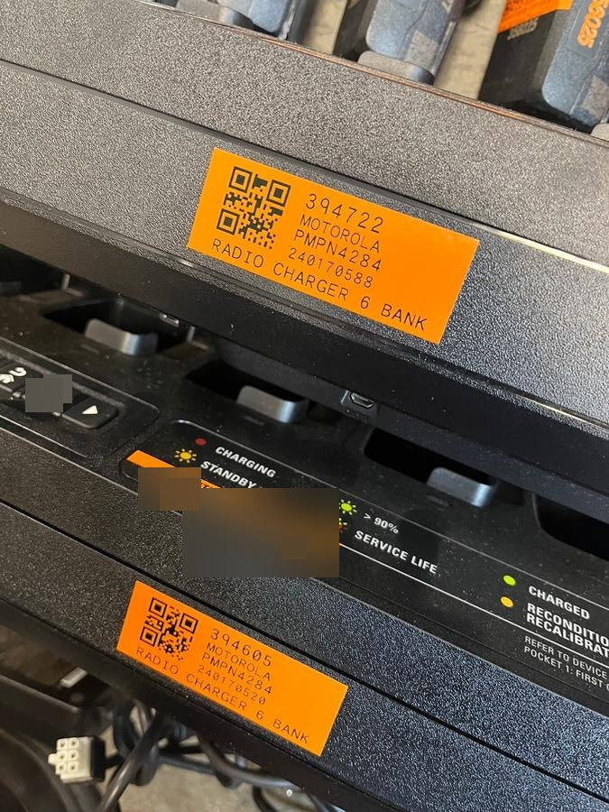 2024 MOTOROLA PMPN4284
