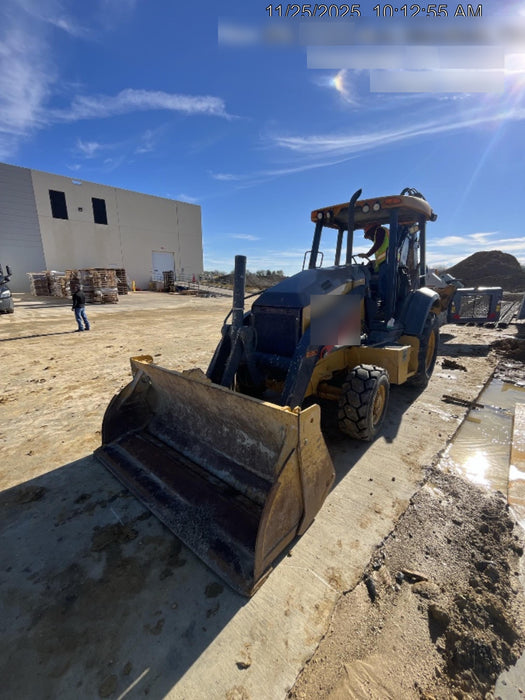 2020 JOHN DEERE 310LEP - Extendable Stick