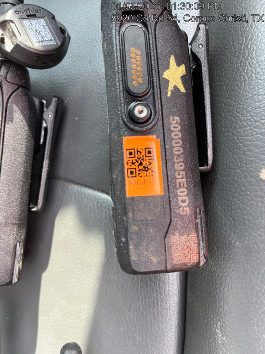 2024 MOTOROLA R7 DISPLAY