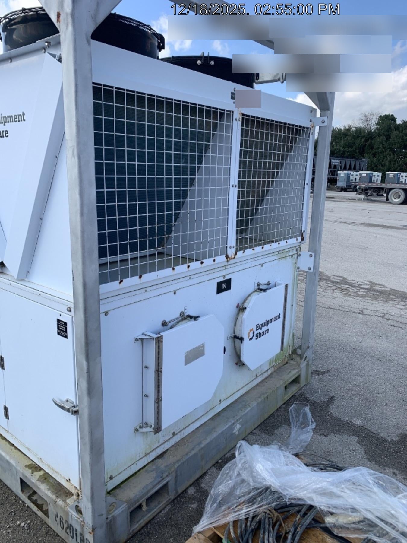 2020 SMARTECH SACP41A-HS