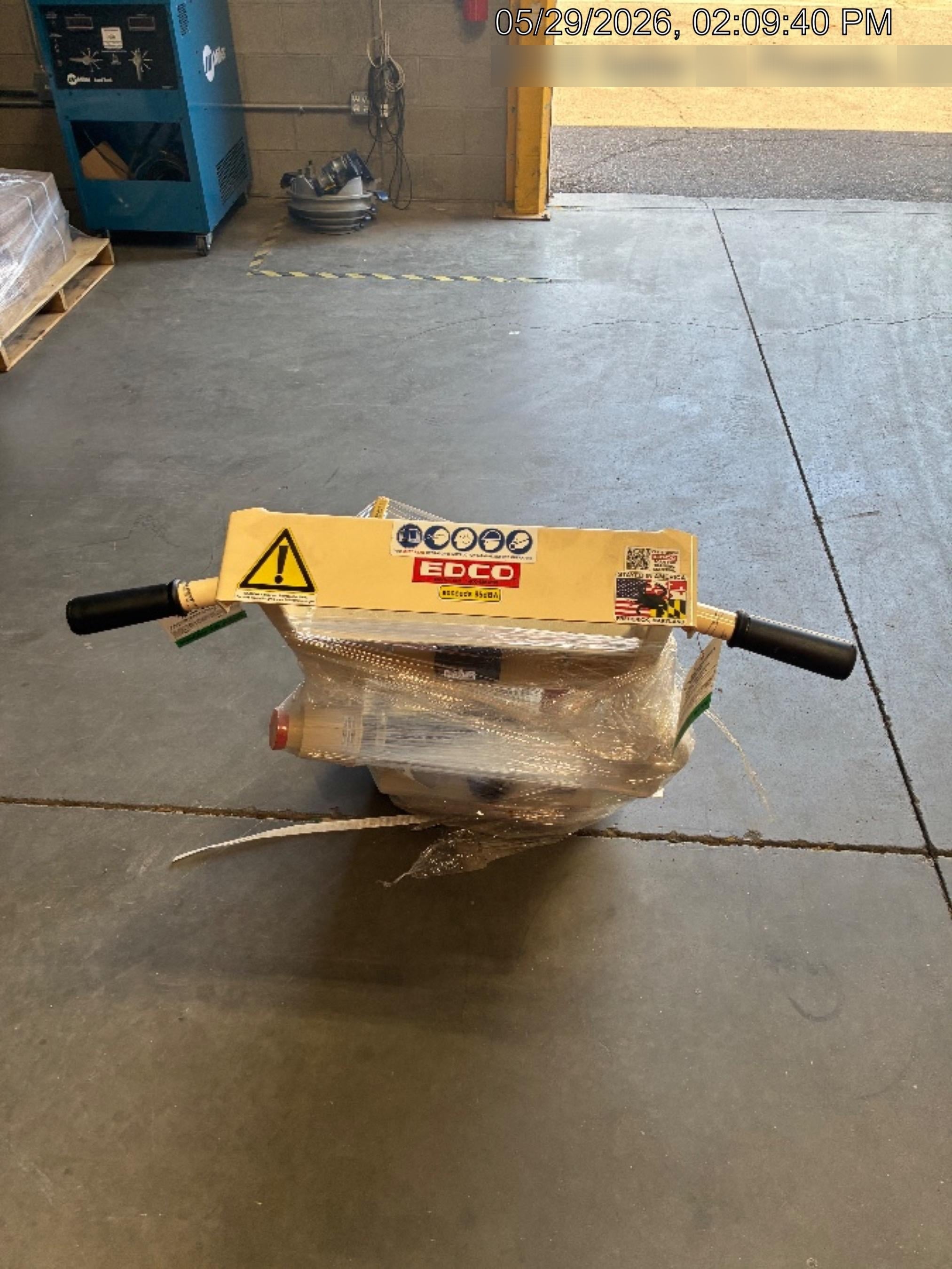 2023 EDCO CD-5