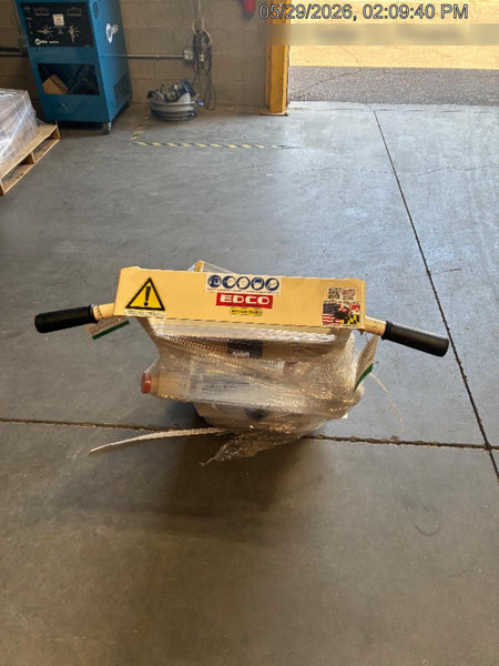 2023 EDCO CD-5