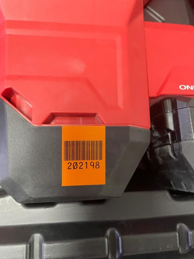 2021 MILWAUKEE 2718-22HD