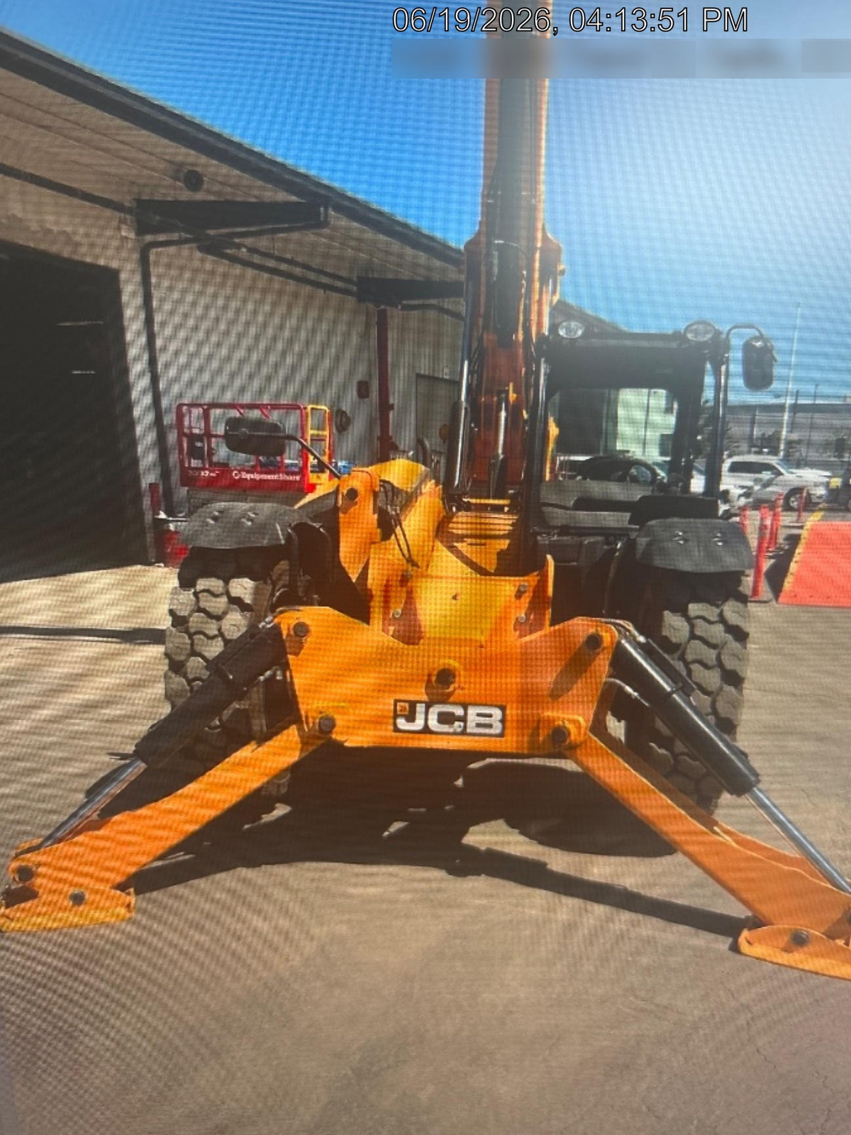 2026 JCB 512-56