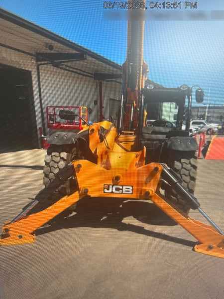 2026 JCB 512-56