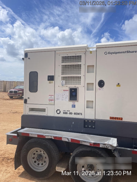 2023 ATLAS COPCO QAS 175