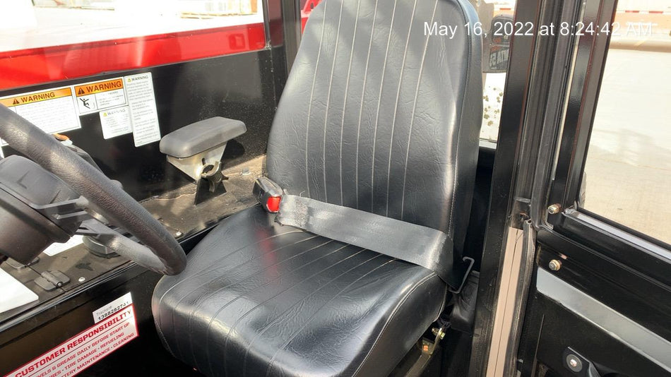 2022 MANITOU MTA5519