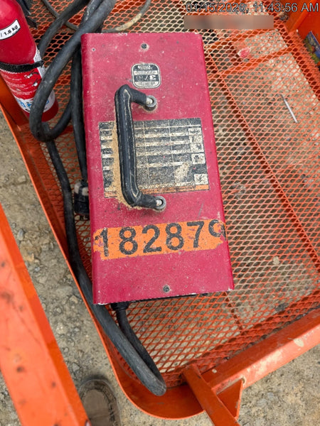 2021 LINCOLN ELECTRIC INVERTEC V276