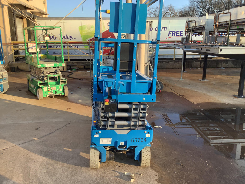 2020 Genie GS-1930 GENIE GS-1930