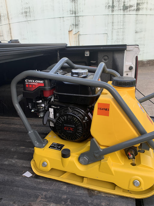 2021 WACKER NEUSON WP1550AW