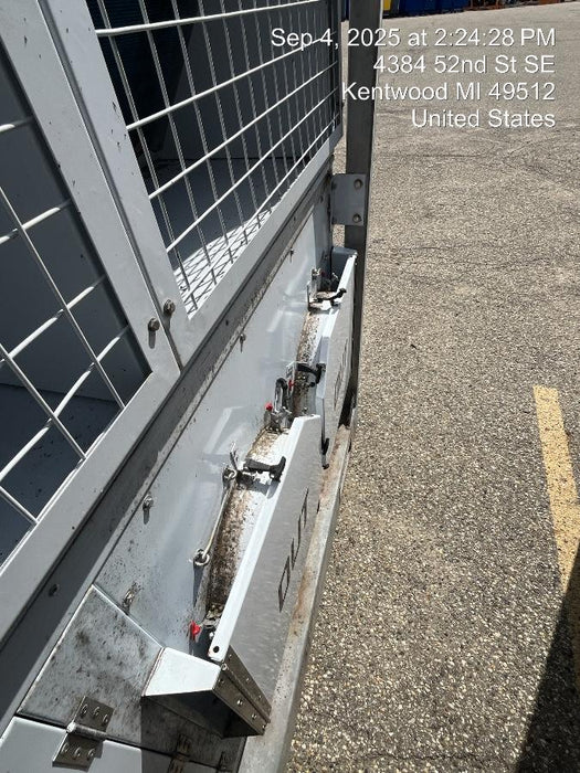 2024 SMARTECH SACP81A-HS