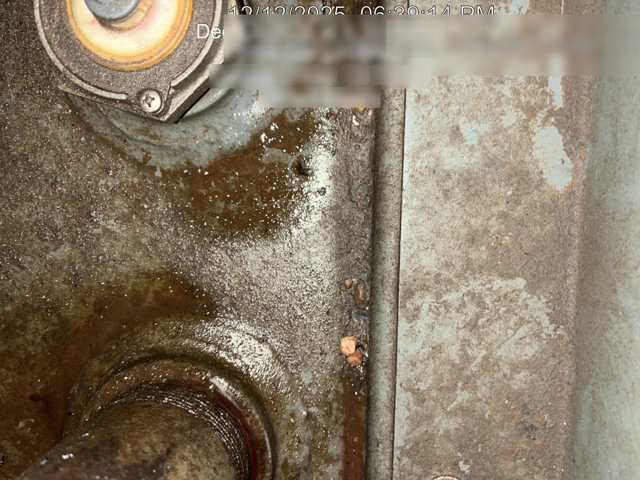 2023 PREMIER PUMP 8NHTH-RP-DC13