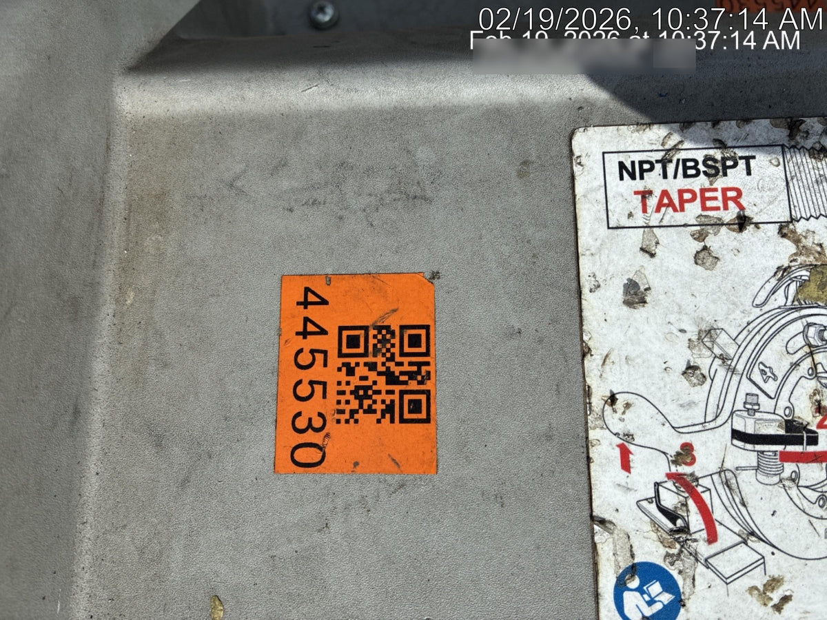 2024 RIDGID 1224