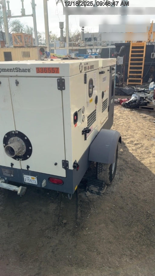 2023 ATLAS COPCO PAC F44 KD-S