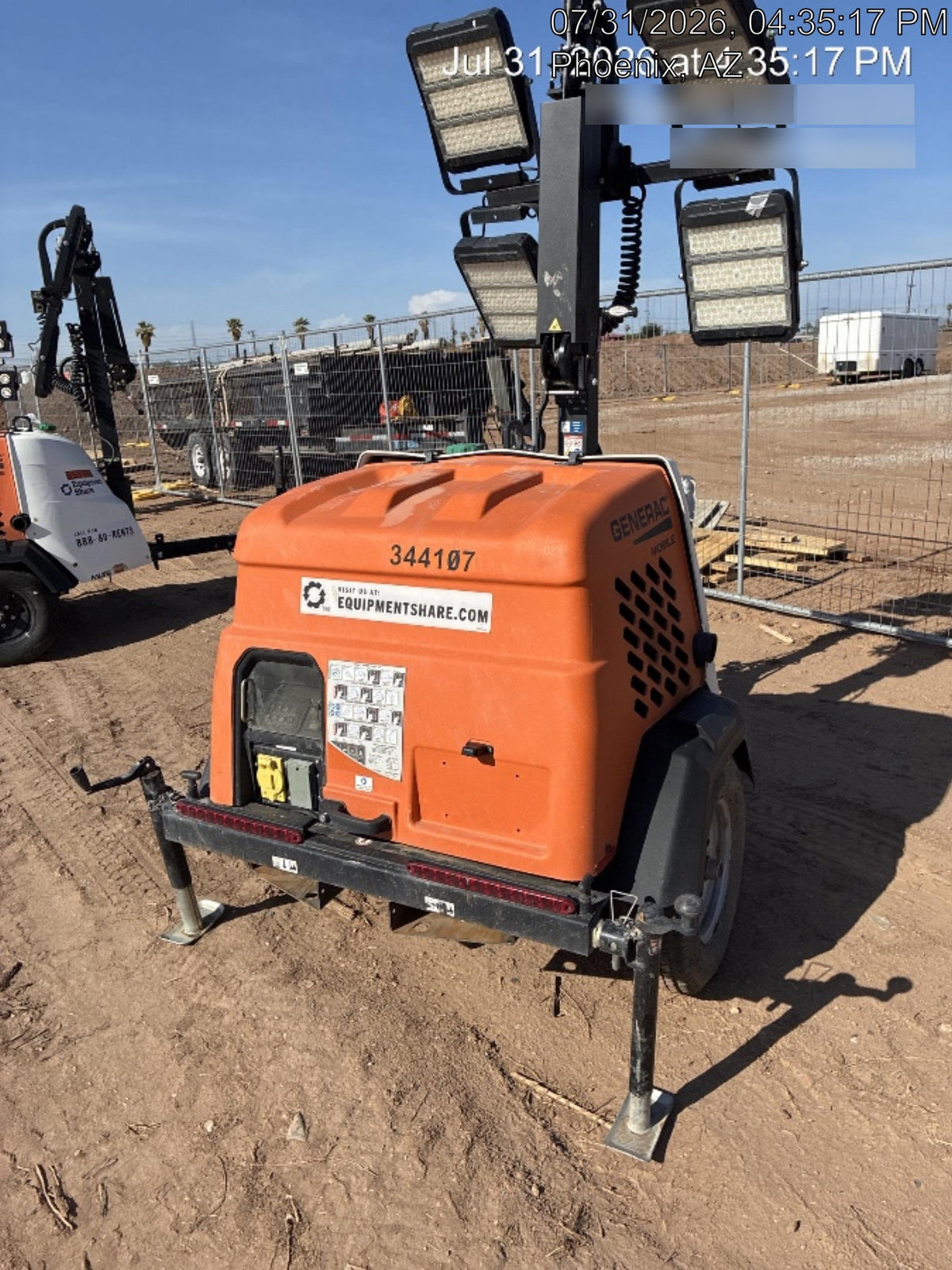 2023 GENERAC MLT2