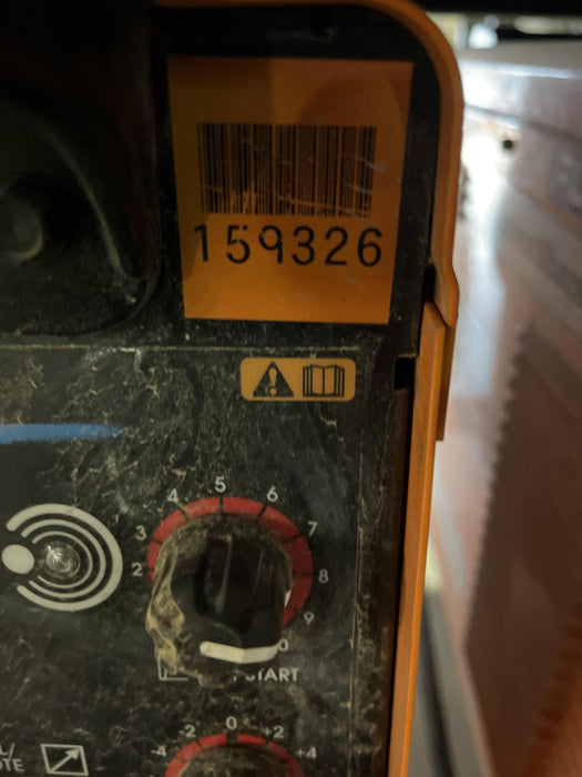 2021 LINCOLN ELECTRIC FLEXTEC 350X