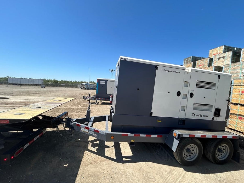 2023 ATLAS COPCO QAS 175