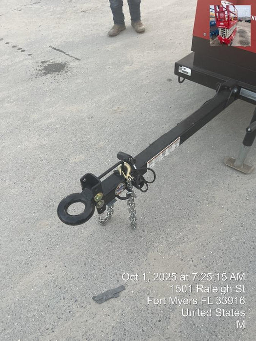 2025 ECHO DGW400DML-ES