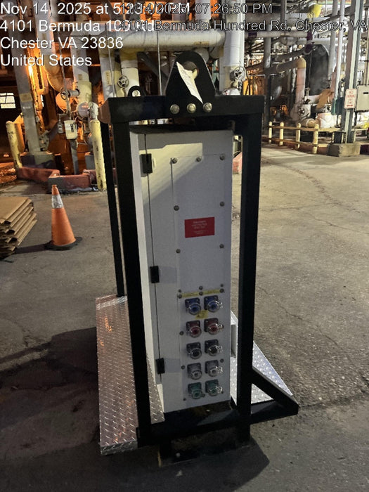 2023 TRYSTAR IL-086-VDE-27-LP