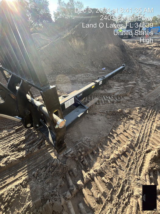 2024 STAR INDUSTRIES M1360B - Star JIB Boom