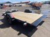 2025 BIG TEX TRAILER 70ST-13BK