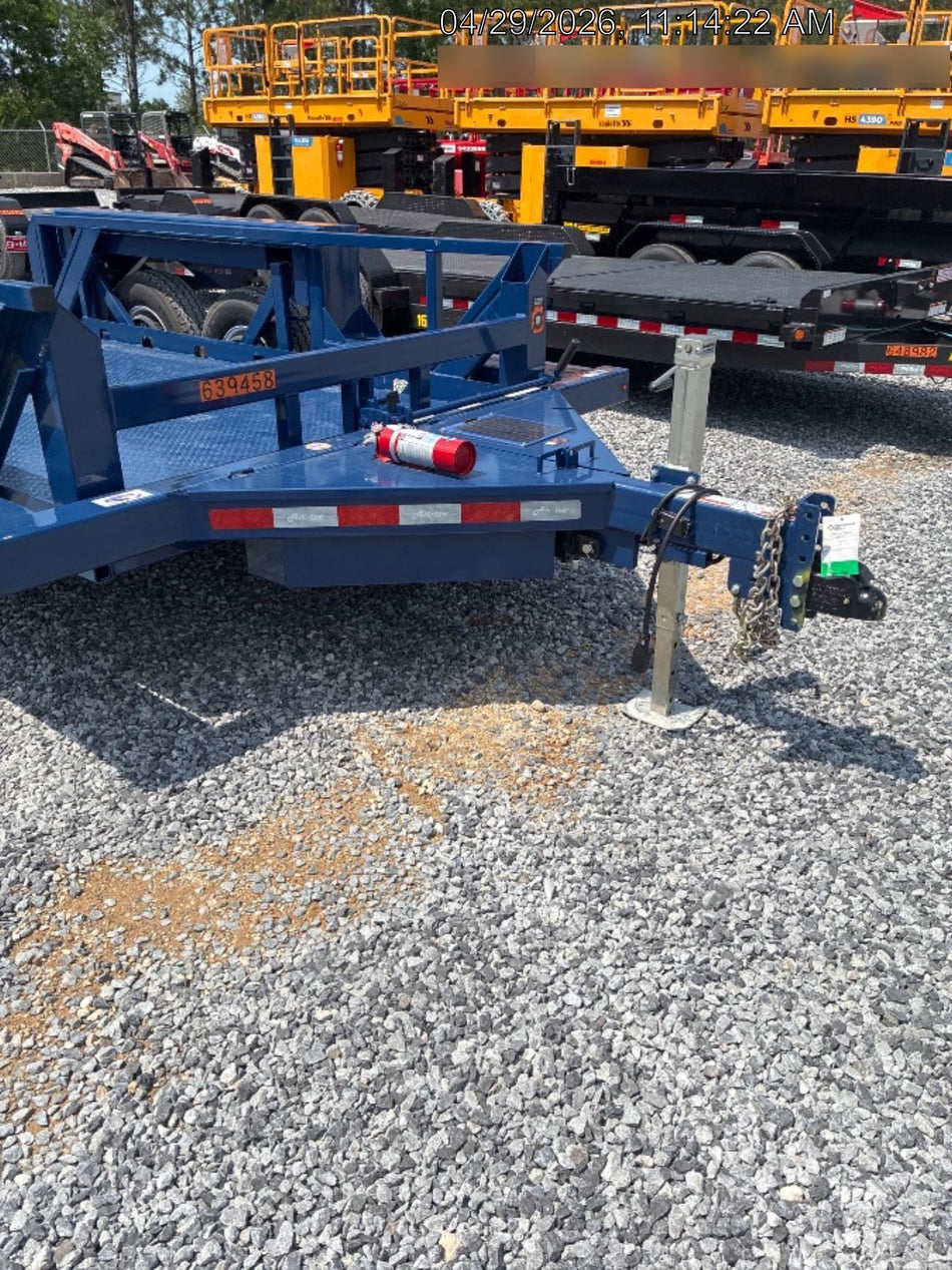 2026 AIR TOW Pro-16