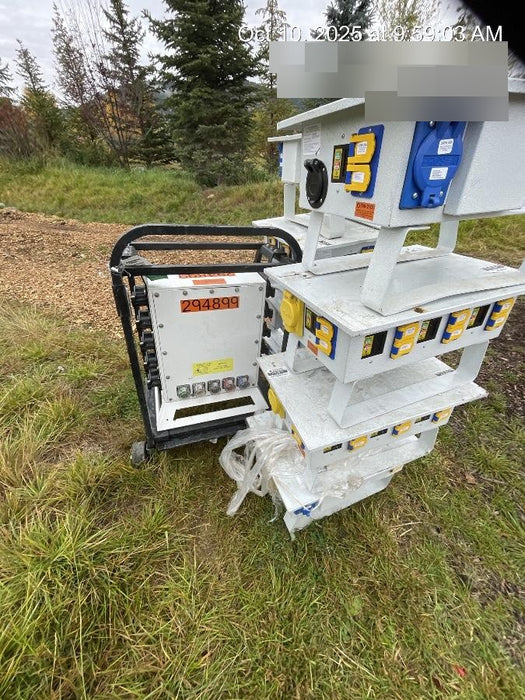 2022 TRYSTAR TP-43C-M-F10