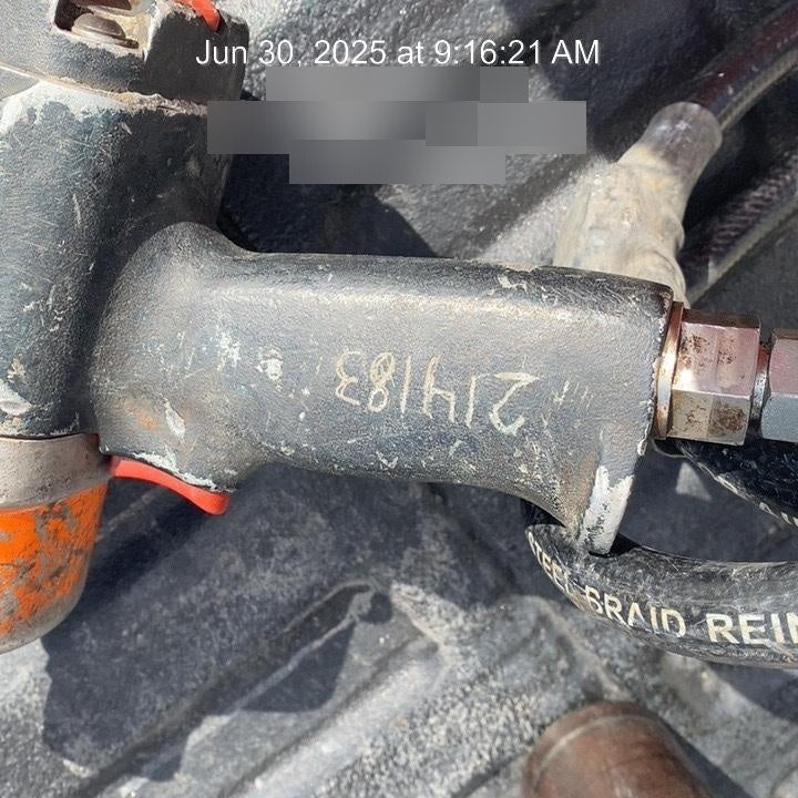2022 MICHIGAN PNEUMATIC ES-751SS-TRACKER