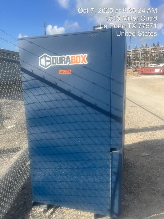 2025 DURABOX DB511
