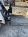2021 BOBCAT PALLET FORKS HD