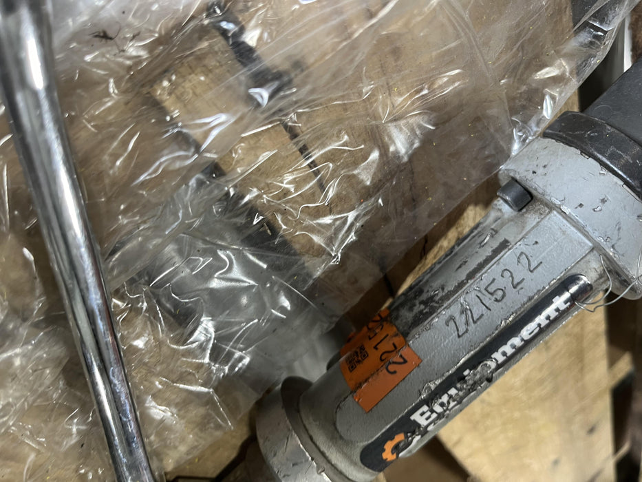 2022 GEARENCG MFG P95-525 GEARNCG MFG